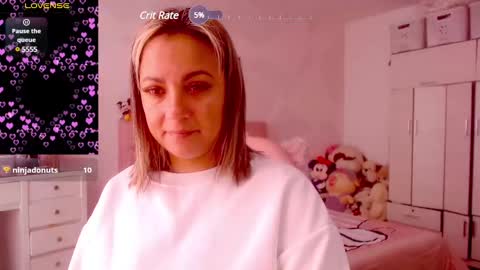 yokiko online show from 02/08/25, 01:54