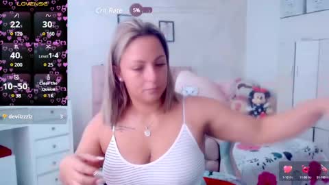 yokiko online show from 02/14/25, 03:15