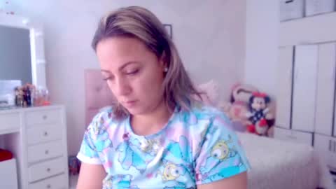 yokiko online show from 02/27/25, 03:59