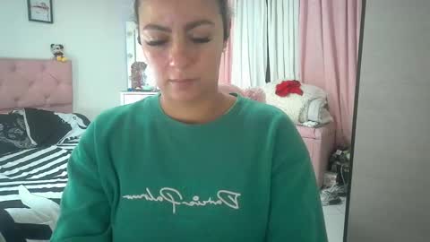 yokiko online show from 09/10/25, 02:17