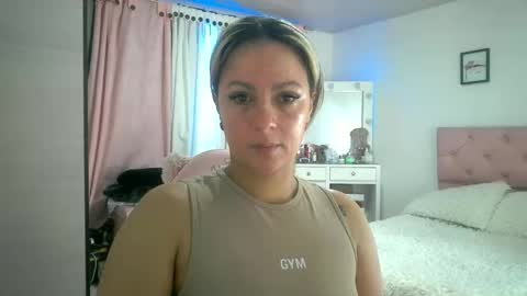 yokiko online show from 10/10/25, 02:38