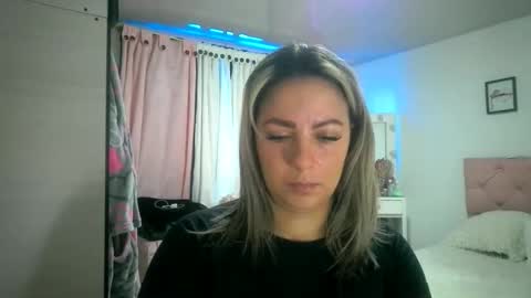 yokiko online show from 10/15/25, 03:12