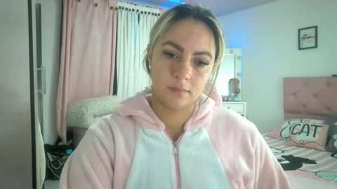 yokiko online show from 10/25/25, 12:56