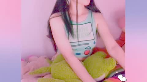 Snapshot of yokocam chatting on 07/09/26, 08:02 Yoko online show from 07/09/26, 08:02