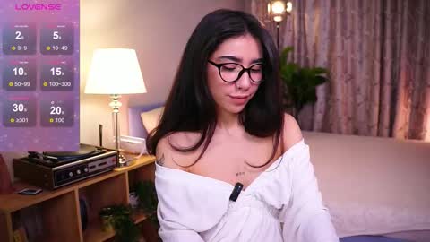 Yoko online show from 11/19/25, 06:24