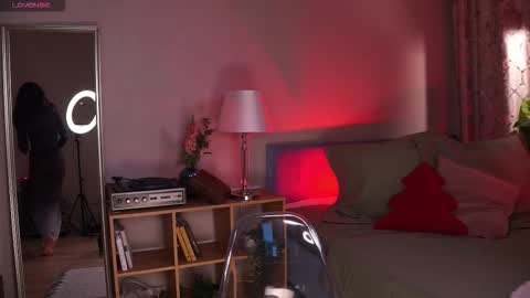 Yoko online show from 01/11/26, 05:45