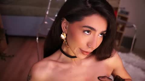 Snapshot of yokokoko__ chatting on 03/05/26, 06:20 Yoko online show from 03/05/26, 06:20