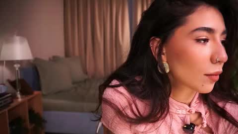 Snapshot of yokokoko__ chatting on 03/08/26, 05:44 Yoko online show from 03/08/26, 05:44