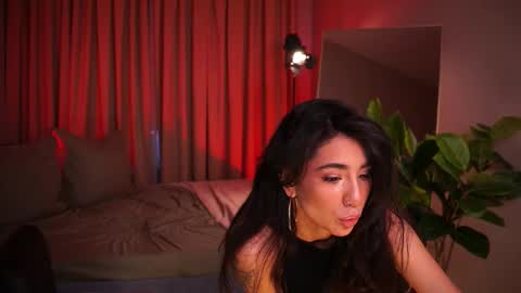 Snapshot of yokokoko__ chatting on 03/15/26, 05:35 Yoko online show from 03/15/26, 05:35