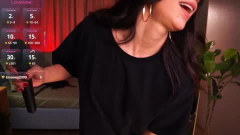 Snapshot of yokokoko__ chatting on 03/24/26, 05:34 Yoko online show from 03/24/26, 05:34