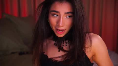 Snapshot of yokokoko__ chatting on 03/29/26, 05:51 Yoko online show from 03/29/26, 05:51