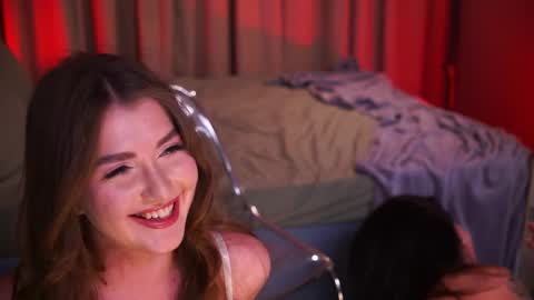 Snapshot of yokokoko__ chatting on 04/10/26, 05:45 Yoko online show from 04/10/26, 05:45