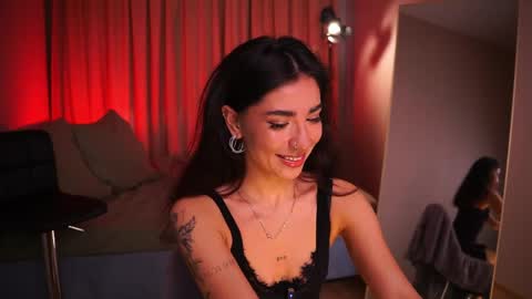 Snapshot of yokokoko__ chatting on 04/28/26, 05:45 Yoko online show from 04/28/26, 05:45