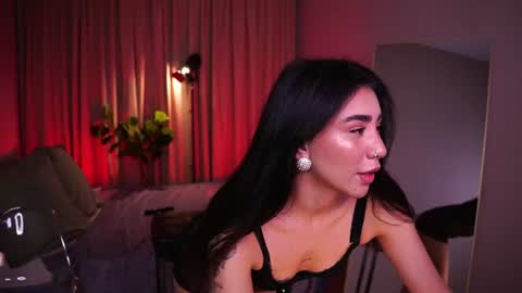 Snapshot of yokokoko__ chatting on 06/19/26, 05:56 Yoko online show from 06/19/26, 05:56