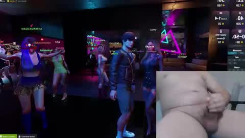 Snapshot of yokra chatting on 12/22/24, 10:49 yokra online show from 12/22/24, 10:49