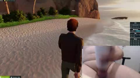 Snapshot of yokra chatting on 10/23/25, 02:38 yokra online show from 10/23/25, 02:38