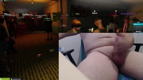 Snapshot of yokra chatting on 10/26/25, 05:08 yokra online show from 10/26/25, 05:08