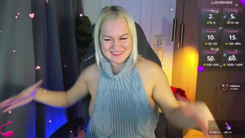 Yolanda online show from 02/01/25, 08:26