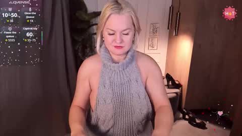 Yolanda online show from 01/09/26, 08:32