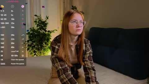 Snapshot of yolandovirrueta chatting on 03/23/26, 11:03 Mary online show from 03/23/26, 11:03