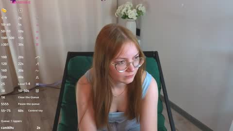 Snapshot of yolandovirrueta chatting on 04/03/26, 12:47 Mary online show from 04/03/26, 12:47