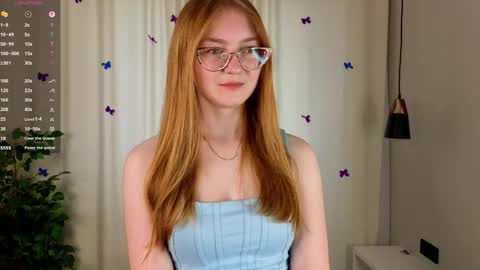 Snapshot of yolandovirrueta chatting on 04/26/26, 12:14 Mary online show from 04/26/26, 12:14