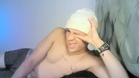 Yonat online show from 10/24/25, 10:50