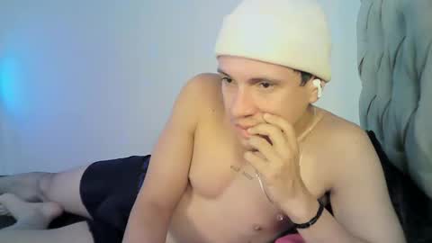 Yonat online show from 10/26/25, 08:59