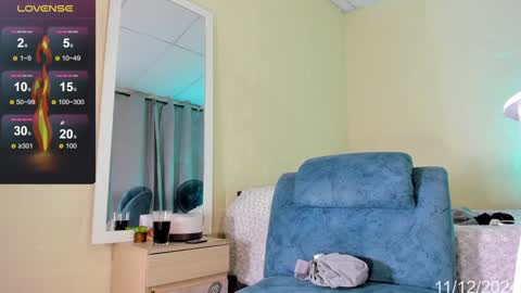 yonier_maru online show from 12/12/24, 06:25