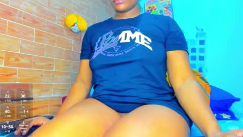 yonnsol_avril online show from 01/18/26, 07:28