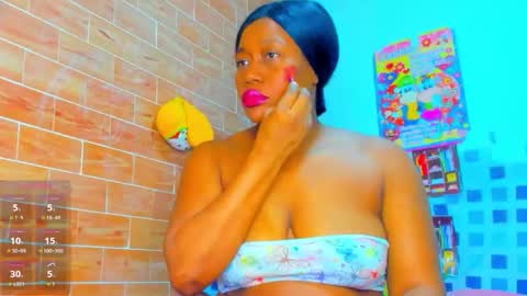 yonnsol_avril online show from 03/23/26, 09:19