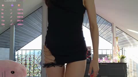 Snapshot of yononeey chatting on 01/27/25, 01:19  Wilma  online show from 01/27/25, 01:19