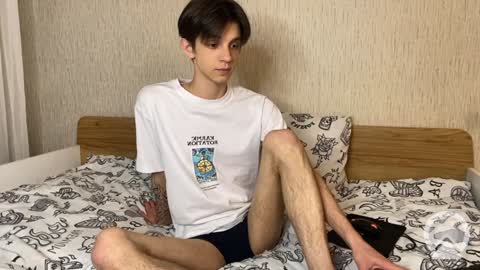 Yoo Dee Ohh online show from 01/24/25, 01:03