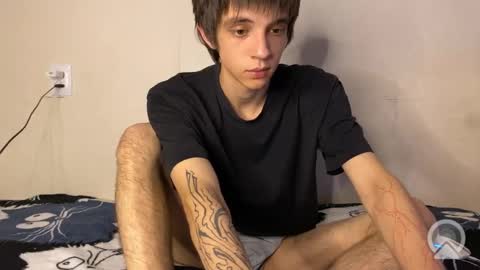 Yoo Dee Ohh online show from 09/29/25, 02:44