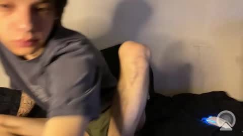 Yoo Dee Ohh online show from 10/22/25, 01:33