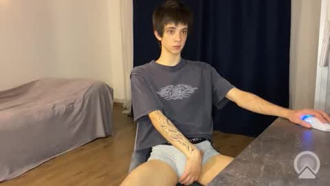 Yoo Dee Ohh online show from 12/20/25, 01:07