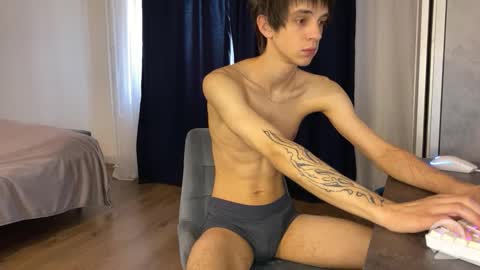 Yoo Dee Ohh online show from 12/22/25, 09:50