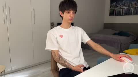Snapshot of yoo_dee_ohh chatting on 07/13/26, 10:40 Yoo Dee Ohh online show from 07/13/26, 10:40