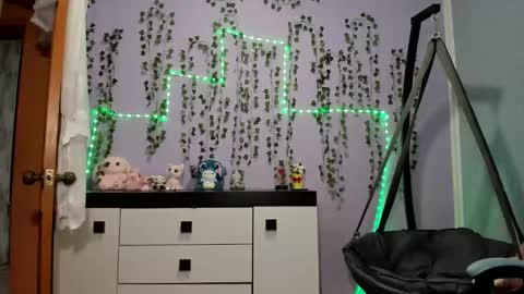 Snapshot of yoonhee_ki chatting on 03/13/26, 05:19 yoonhee_ki online show from 03/13/26, 05:19