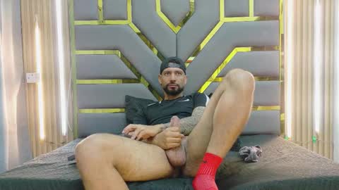 YORBY MAX online show from 01/15/26, 12:10