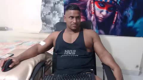 Snapshot of yordanocleys chatting on 11/13/25, 02:54 yordanocleys online show from 11/13/25, 02:54