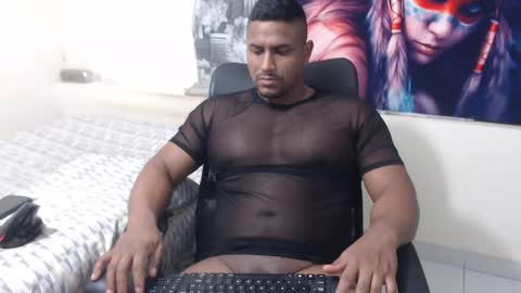 yordanocleys online show from 02/07/26, 06:39