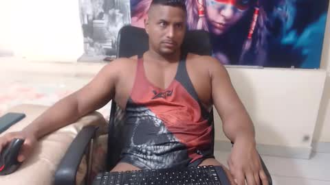 yordanocleys online show from 03/20/26, 03:33