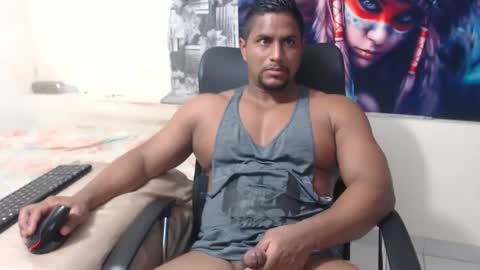 yordanocleys online show from 04/08/26, 11:59