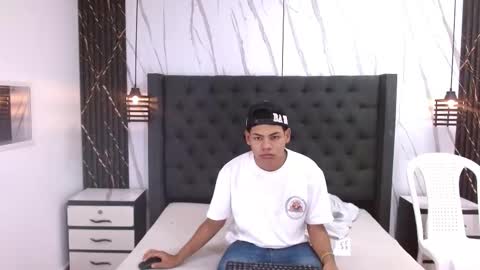 Yordi online show from 12/05/25, 11:52