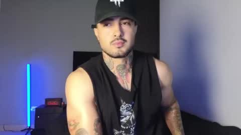 Snapshot of yorditatoo chatting on 09/08/25, 11:04 Yordi online show from 09/08/25, 11:04