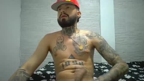 yordy ans mia online show from 11/09/25, 02:10