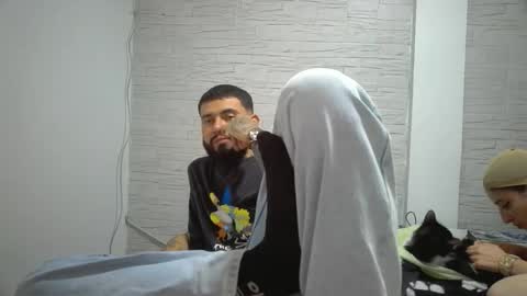 yordy ans mia online show from 11/09/25, 11:58