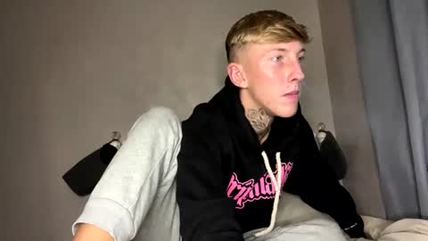 Harrison online show from 01/04/25, 03:39