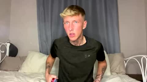 Harrison online show from 02/04/25, 08:17